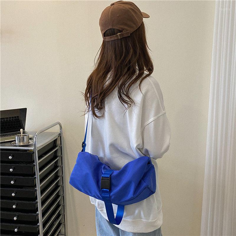 Outdoor Bags Sports Gym Bag Waterproof Fitness Large Capacity Toast Oxford Cloth Shoulder Messenger Luggage Travel Crossbody Pack, Blue s
Outdoor Bags Sports Gym Bag Waterproof Fitness Large Capacity Toast Oxford Cloth Shoulder Messenger Luggage Travel Crossbody Pack, Blue s