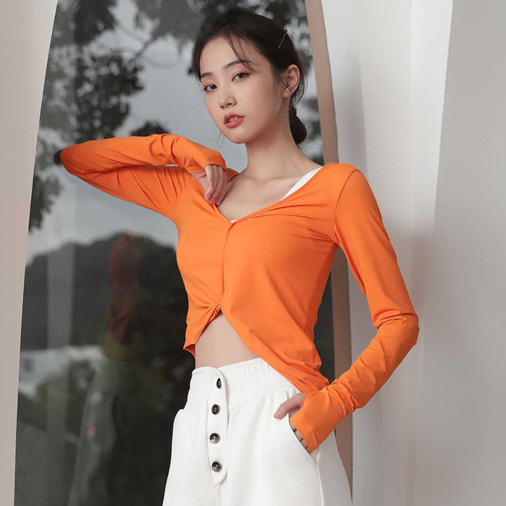 Women's Tracksuits Online Celebrity Yoga Female Spring Running Training Fitness Suit Long Sleeved T-shirt, Professional 2022 New Sports, Black
Women's Tracksuits Online Celebrity Yoga Female Spring Running Training Fitness Suit Long Sleeved T-shirt, Professional 2022 New Sports, Black