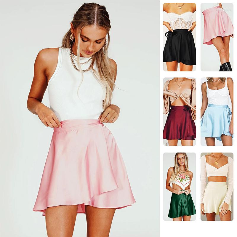 Skirts 2023 Arrival Fantastic Above-Knee Solid/Dot Skirt Asymmetrical Design Official Lady Regular Fit Daily, Green
Skirts 2023 Arrival Fantastic Above-Knee Solid/Dot Skirt Asymmetrical Design Official Lady Regular Fit Daily, Green