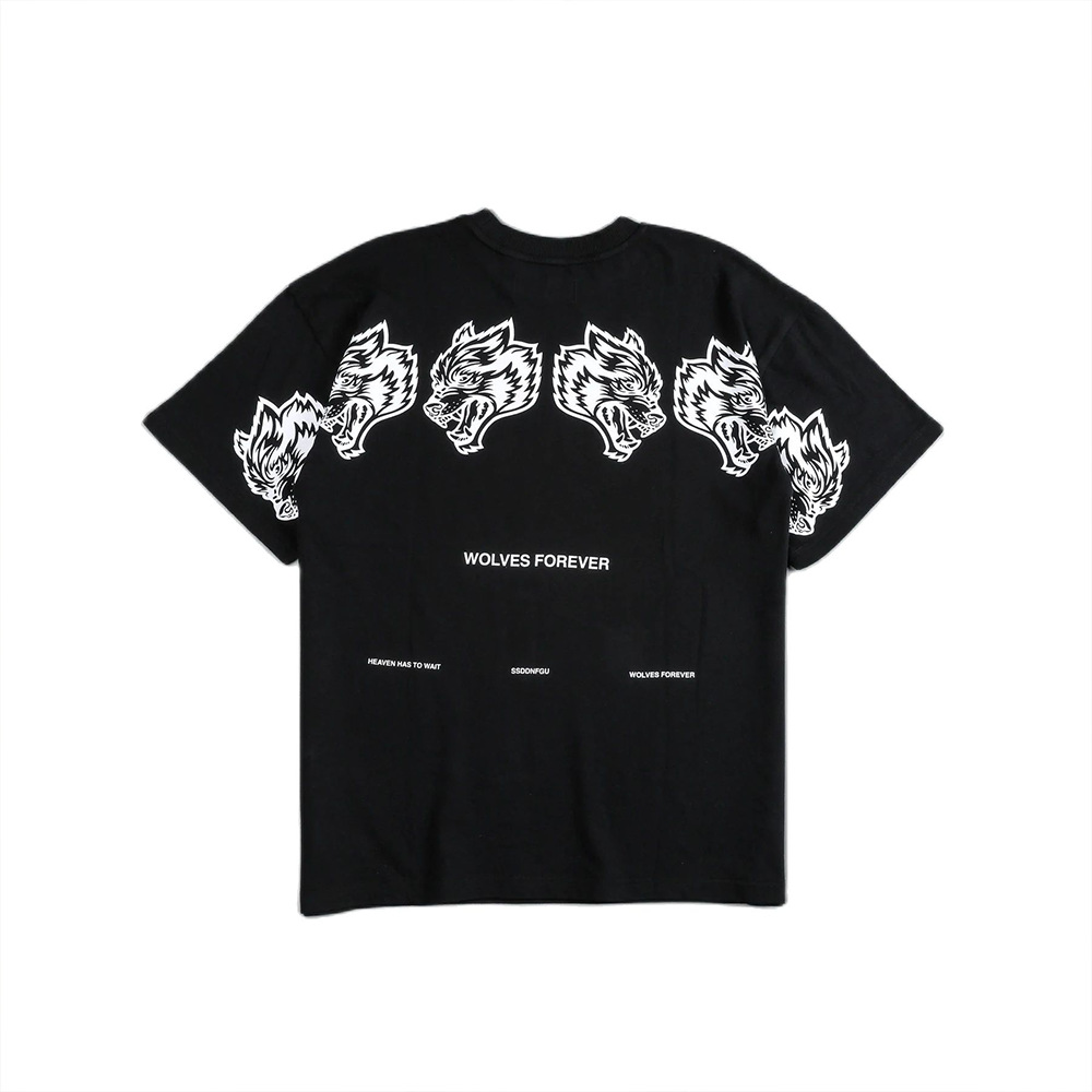 Men's T Shirts Wolf Head T-Shirts Printing Designer Tees Men Women High Quality Hip Hop Tops Sports T-Shirt, 15
Men's T Shirts Wolf Head T-Shirts Printing Designer Tees Men Women High Quality Hip Hop Tops Sports T-Shirt, 15