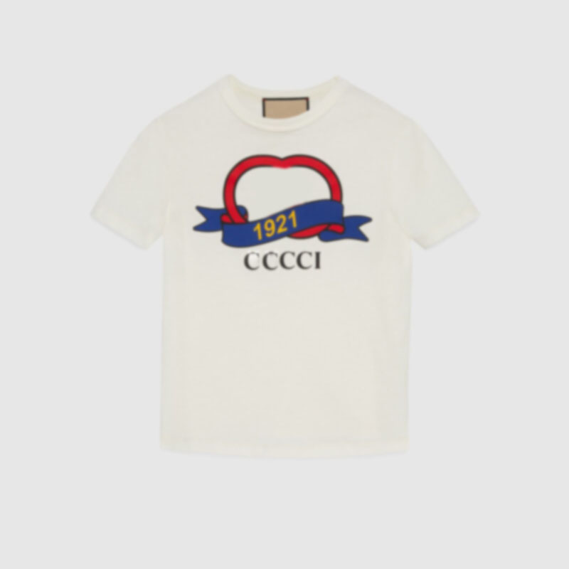 2023 Designer Women T Shirts Tee Shirt Women Knitwear Interlocking 1921 Cotton T-shirt Tees Designers Shirts Woman Top fashion Clothing, White
2023 Designer Women T Shirts Tee Shirt Women Knitwear Interlocking 1921 Cotton T-shirt Tees Designers Shirts Woman Top fashion Clothing, White