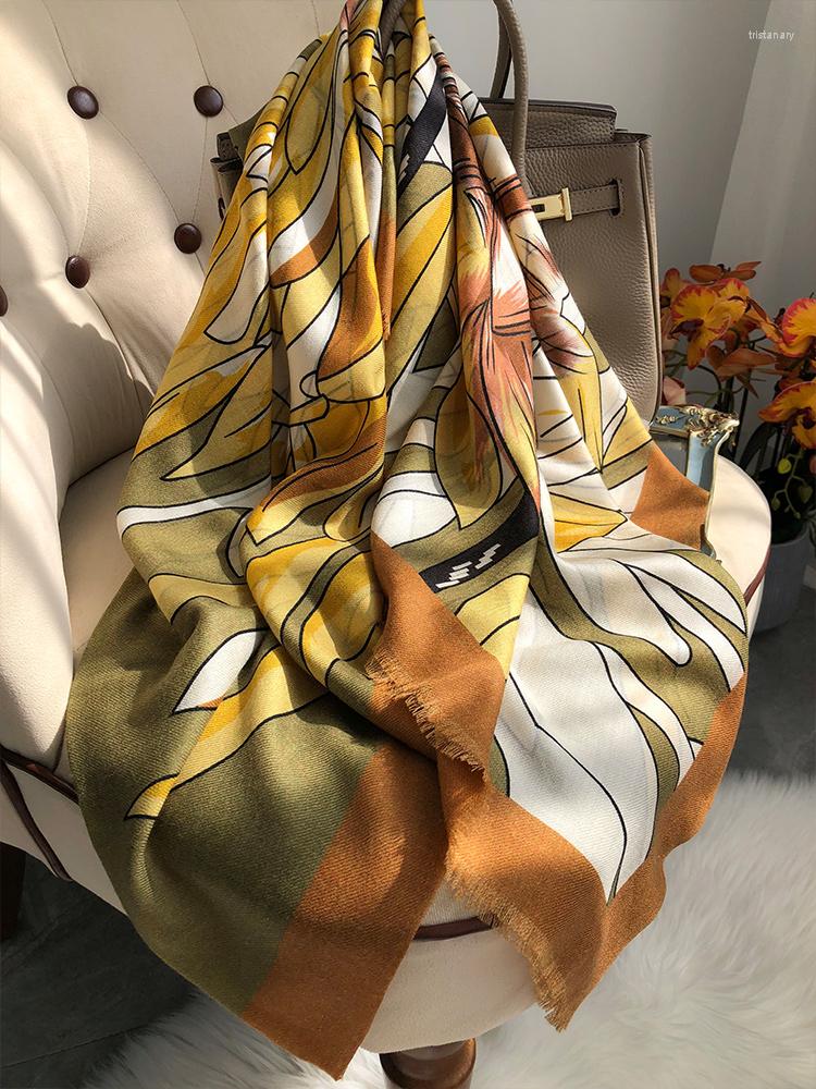 Scarves Water Soluble Wool Scarf Women Printed Pashmina Stoles Ponchos Enlarged Shawl Dual-use Gift
Scarves Water Soluble Wool Scarf Women Printed Pashmina Stoles Ponchos Enlarged Shawl Dual-use Gift
