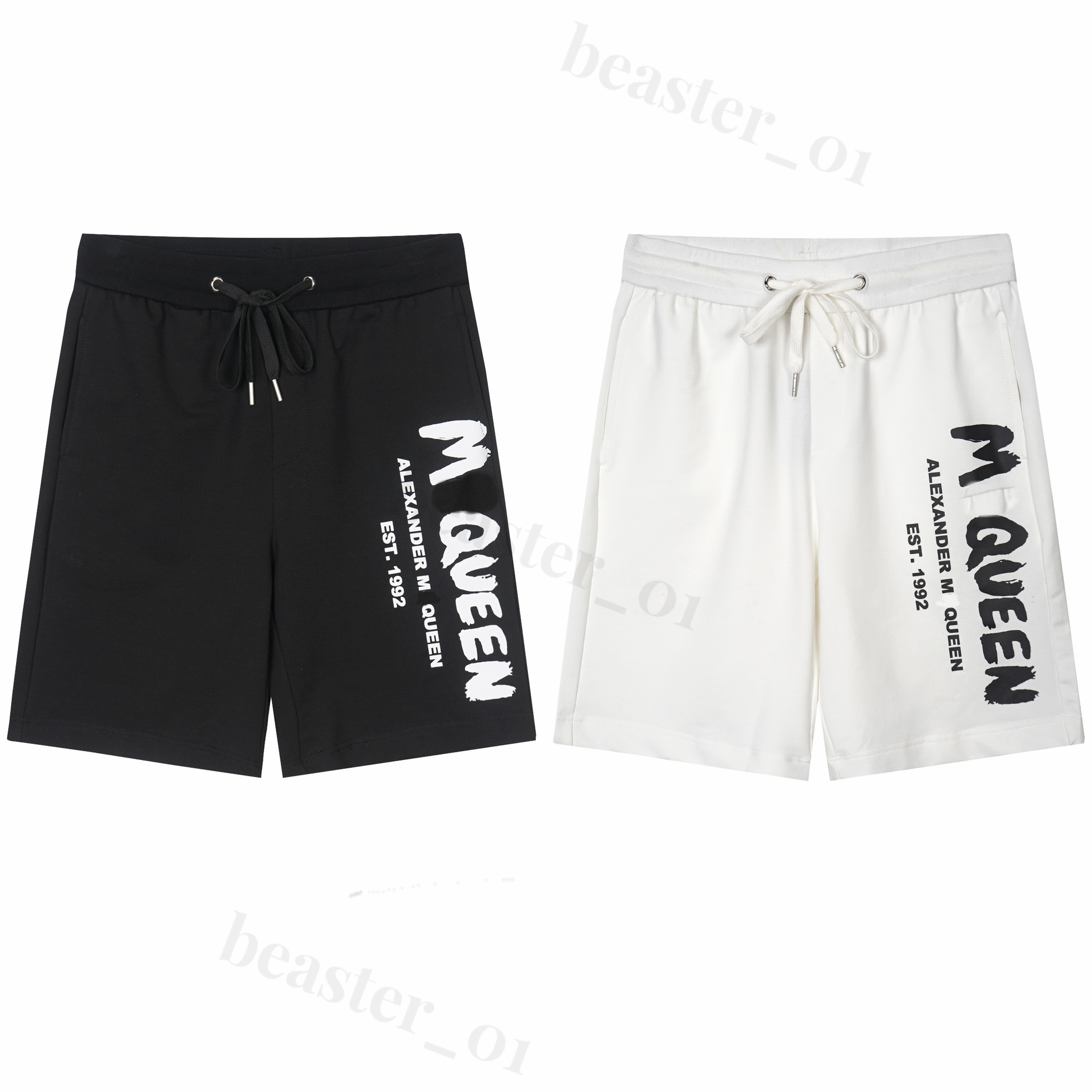 2023 Designers Mcqueen Summer New Mens Swim Shorts Designers Summer Beach Pants Board Short Quick Drying SwimWear Printing Man fashion
2023 Designers Mcqueen Summer New Mens Swim Shorts Designers Summer Beach Pants Board Short Quick Drying SwimWear Printing Man fashion