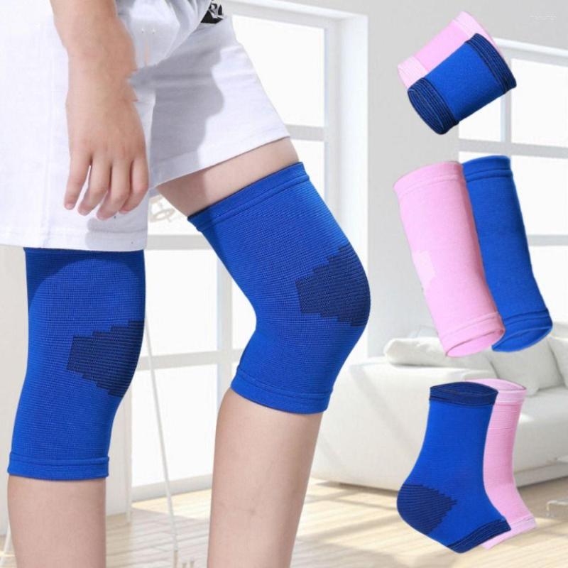 Knee Pads Breathable Workout Training Elastic Knees Protector Thickened Sponge Brace Support For Dancing Sports, Blue
Knee Pads Breathable Workout Training Elastic Knees Protector Thickened Sponge Brace Support For Dancing Sports, Blue