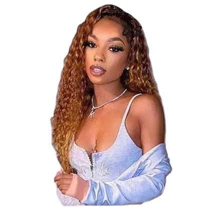 1B 30 Brown Curly Hair Wig Deep Wave 4x4 13x4 Transparent Lace Front Human Hair Wigs For Women Hd Frontal Ombre Colored 99j Hair
1B 30 Brown Curly Hair Wig Deep Wave 4x4 13x4 Transparent Lace Front Human Hair Wigs For Women Hd Frontal Ombre Colored 99j Hair