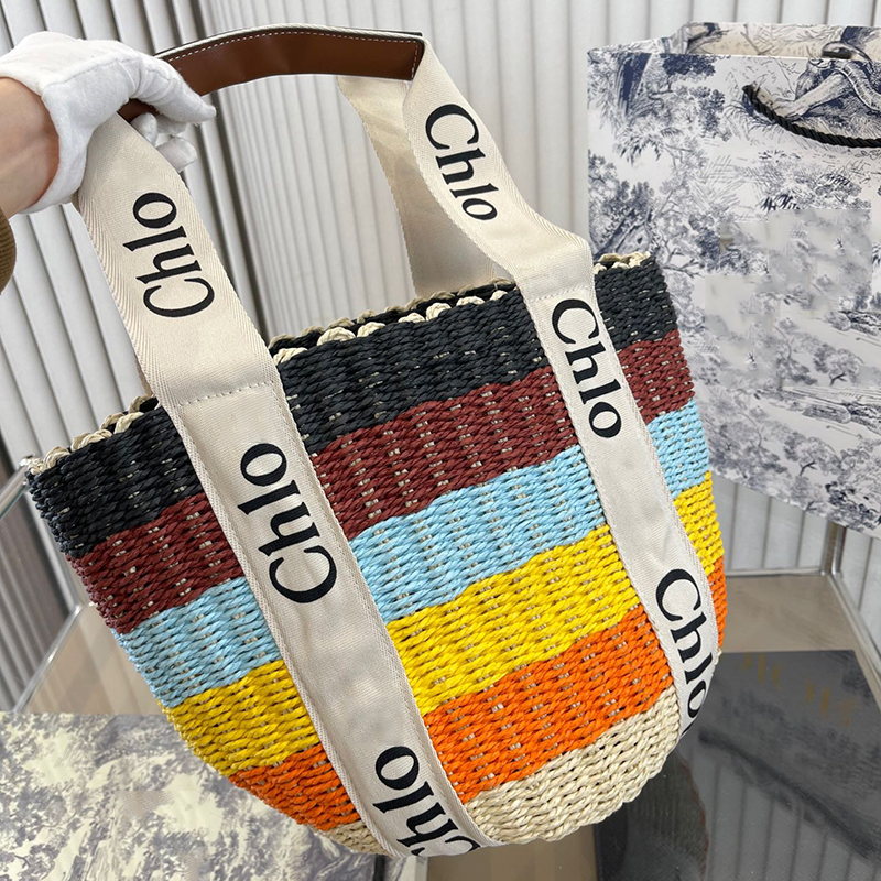 Fashion Beach Bag Designer Tote Bags Womens Purse Luxurys Handbags Classic woven Crossbody Bags Woman Shoulder Handbag Summer Duffle Bags Wallet Shopping Hand Bag, C1 
Fashion Beach Bag Designer Tote Bags Womens Purse Luxurys Handbags Classic woven Crossbody Bags Woman Shoulder Handbag Summer Duffle Bags Wallet Shopping Hand Bag, C1