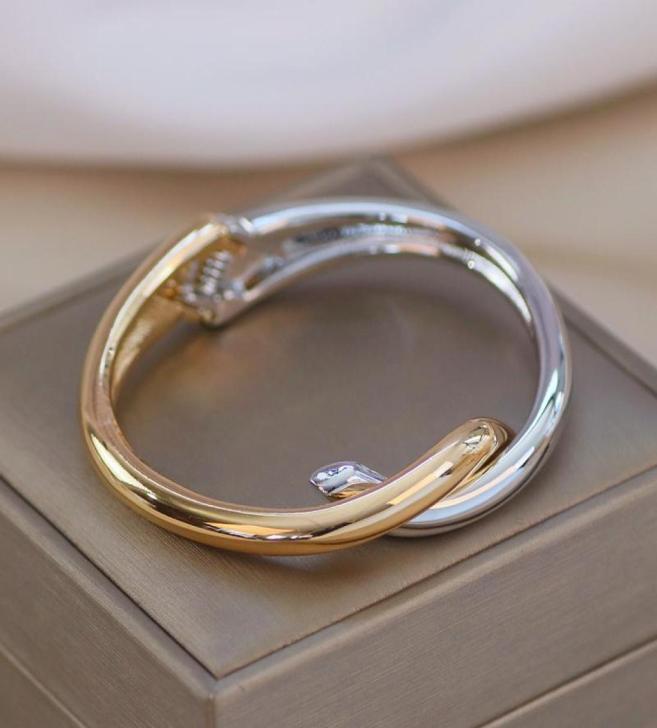 Bangle Design Simple Metal Geometric Open Bracelet For Women Gold Color Charm Bracelets Bangles Fashion Jewelry Accessories4722184
Bangle Design Simple Metal Geometric Open Bracelet For Women Gold Color Charm Bracelets Bangles Fashion Jewelry Accessories4722184