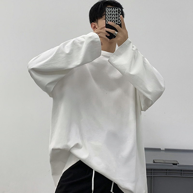 Men' T Shirts Privathinker Pure Cotton Long Sleeve T shirts Multicolor Casual Tops Large Size Unisex Luxury Tees Bottoming Shirt 230419, Lightpurple
Men' T Shirts Privathinker Pure Cotton Long Sleeve T shirts Multicolor Casual Tops Large Size Unisex Luxury Tees Bottoming Shirt 230419, Lightpurple