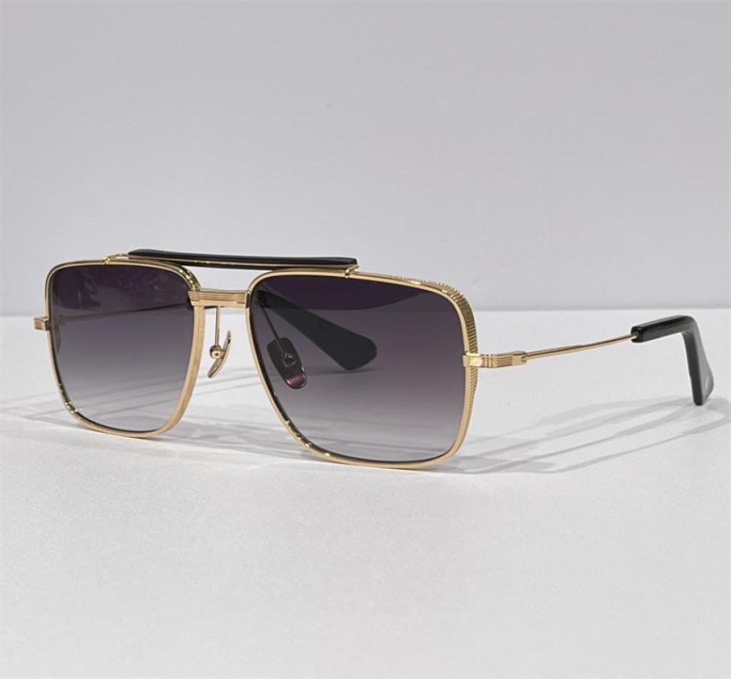 Men Luxury Brand Designer Sunglasses Vintage Retro Squared Shape Women Sun Glasses Gold Frame Fashion Zonnebril Top Flat Eyewear S5549225
Men Luxury Brand Designer Sunglasses Vintage Retro Squared Shape Women Sun Glasses Gold Frame Fashion Zonnebril Top Flat Eyewear S5549225