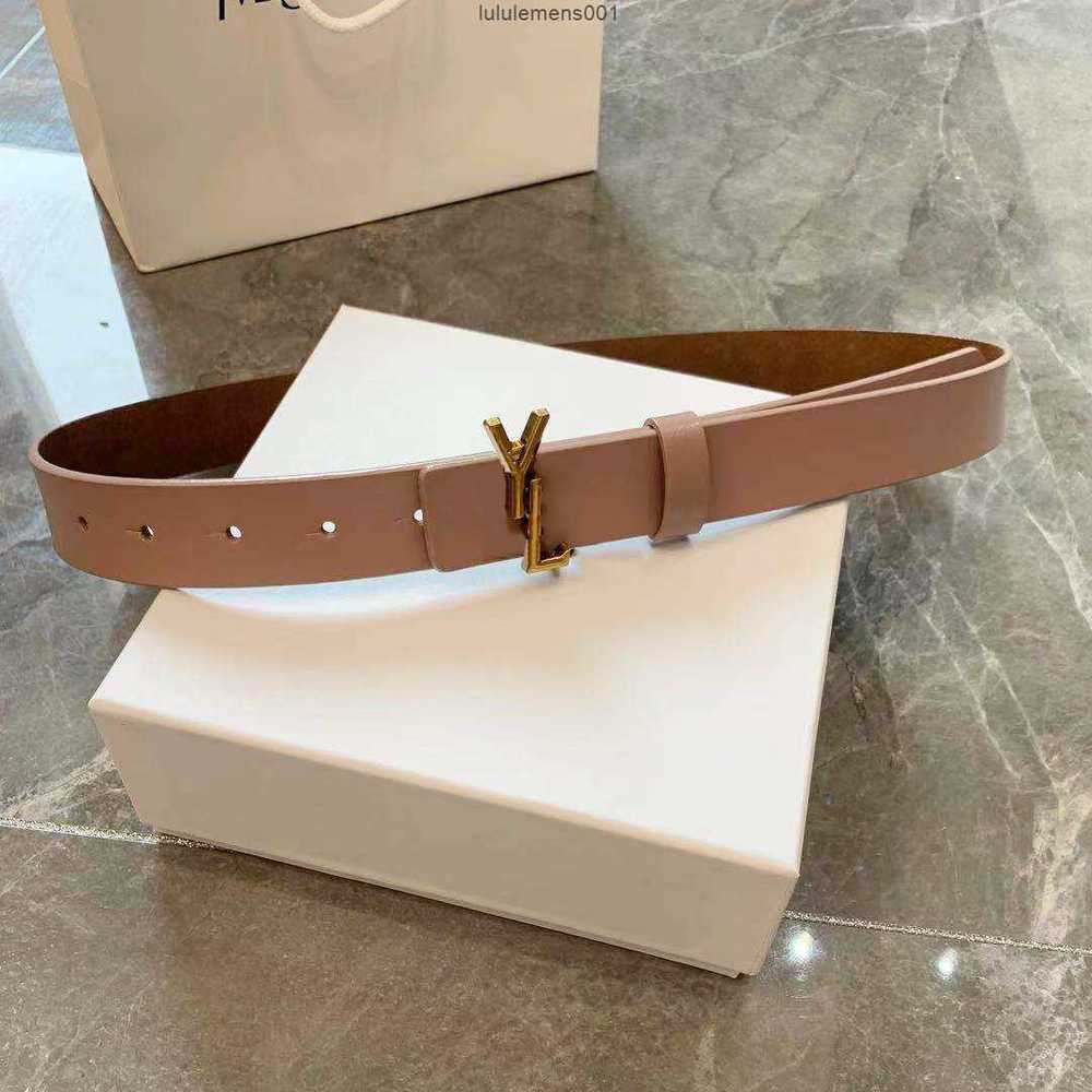 Belts Designers Belt Women Retro Letter Buckle Head Solid Color Belts Luxury Pin Needle Buckle Beltss Width 2.8cm Size 95-115cm Fashion Casual Lovers Gift Nicezn1m, Pink
Belts Designers Belt Women Retro Letter Buckle Head Solid Color Belts Luxury Pin Needle Buckle Beltss Width 2.8cm Size 95-115cm Fashion Casual Lovers Gift Nicezn1m, Pink
