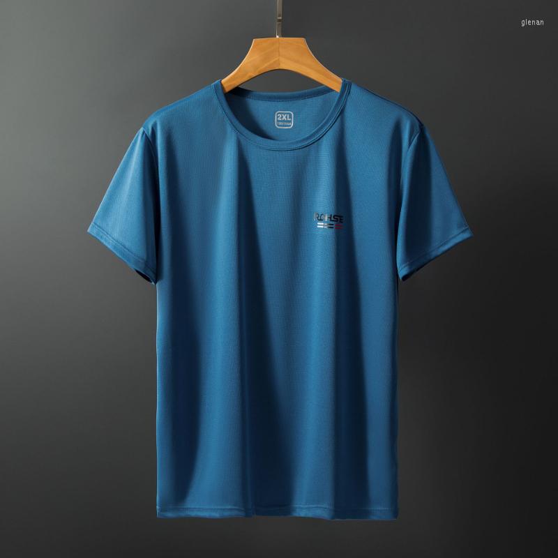 Men's T Shirts 2023 Men's T-shirts Ice Screen Eye Speed Dry Clothes Short Sleeve T-shirt Summer Elastic Round Neck Large Size Youth Top, Black
Men's T Shirts 2023 Men's T-shirts Ice Screen Eye Speed Dry Clothes Short Sleeve T-shirt Summer Elastic Round Neck Large Size Youth Top, Black