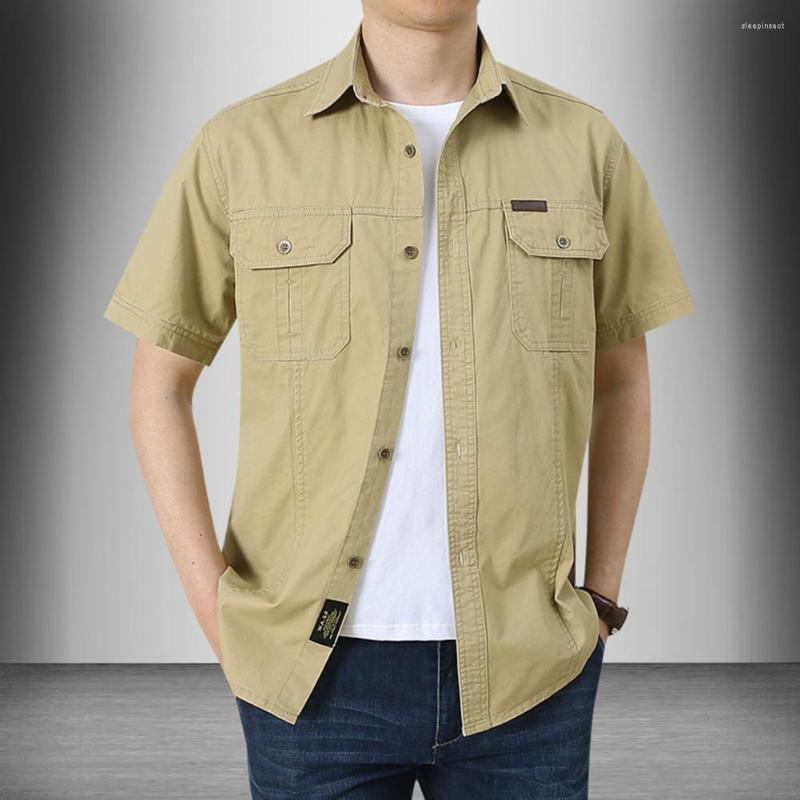 Men's Casual Shirts Cotton Linen Men's Short-Sleeved Summer Solid Color Turn-down Collar Beach Style Plus Size, Blue
Men's Casual Shirts Cotton Linen Men's Short-Sleeved Summer Solid Color Turn-down Collar Beach Style Plus Size, Blue