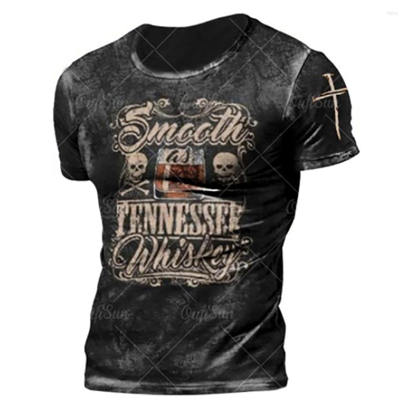 Men's T Shirts Vintage Skull Men's Shirt Printed Death For Men Clothing Loose Plus Size Fashion T-shirt America Camiseta, Ofsj-00360
Men's T Shirts Vintage Skull Men's Shirt Printed Death For Men Clothing Loose Plus Size Fashion T-shirt America Camiseta, Ofsj-00360