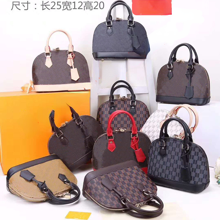 American Women's Bag New Embossed Shell Bag Crossbody Bag Messenger Bag Fashion Portable Shoulder Bag, 25*12*20cm
American Women's Bag New Embossed Shell Bag Crossbody Bag Messenger Bag Fashion Portable Shoulder Bag, 25*12*20cm