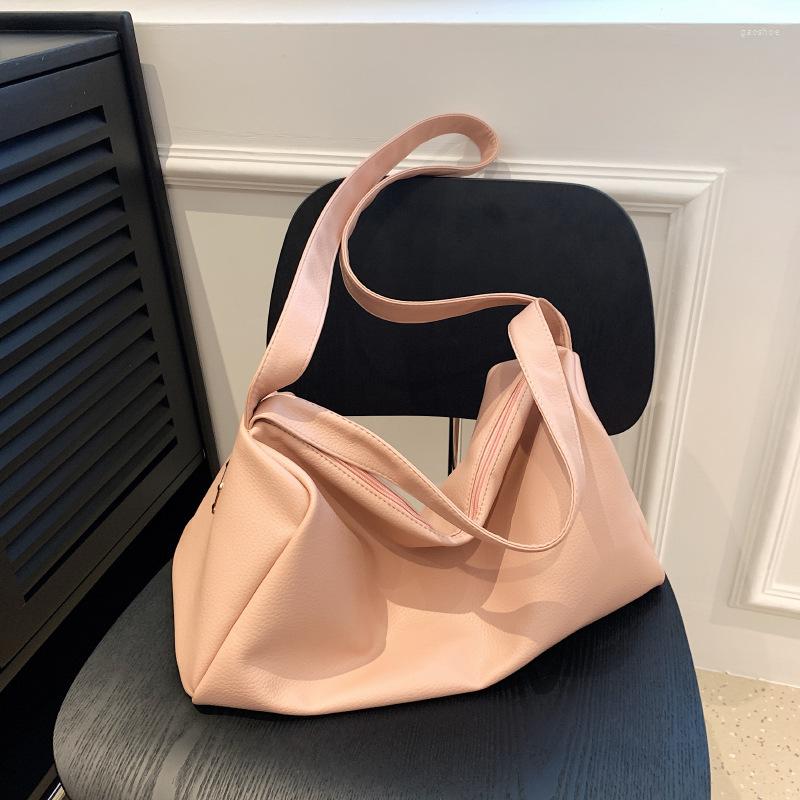 Evening Bags Fashion Women Tide Handbags 2023 Solid Color Crossbody Bag Pu Leather Shoulder High Capacity Casual Tote, Black
Evening Bags Fashion Women Tide Handbags 2023 Solid Color Crossbody Bag Pu Leather Shoulder High Capacity Casual Tote, Black