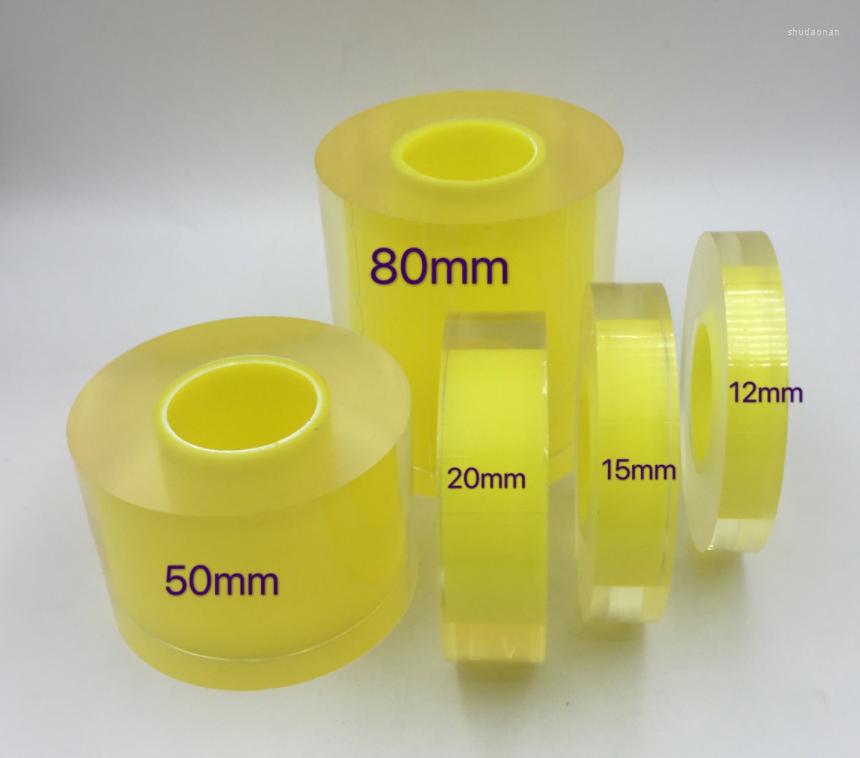 Watch Repair Kits Transparent Bands And Jewelry Polishing Protective PVC FILM Tape Tool
Watch Repair Kits Transparent Bands And Jewelry Polishing Protective PVC FILM Tape Tool