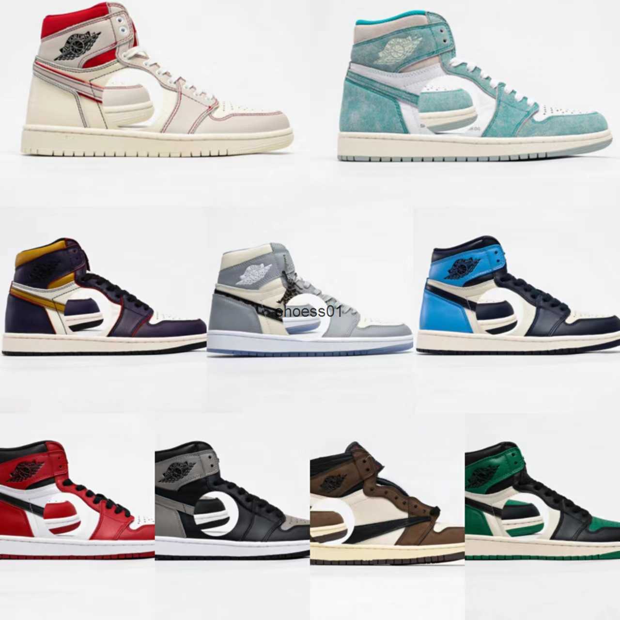 aj high top shoes obsidian Jumpman 1s men's shoes women's shoes shadow panda grey north card blue ash lovers shoes, A4
aj high top shoes obsidian Jumpman 1s men's shoes women's shoes shadow panda grey north card blue ash lovers shoes, A4