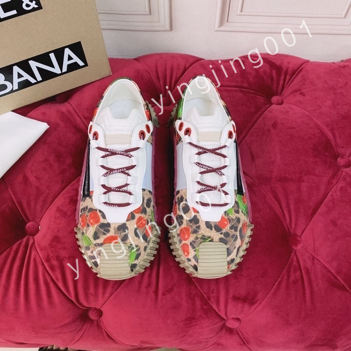 2023 new Luxury Fashion Men Shoe Designer Women Lace Up Platform Sneakers White Black mens womens Casual Shoes, 14
2023 new Luxury Fashion Men Shoe Designer Women Lace Up Platform Sneakers White Black mens womens Casual Shoes, 14