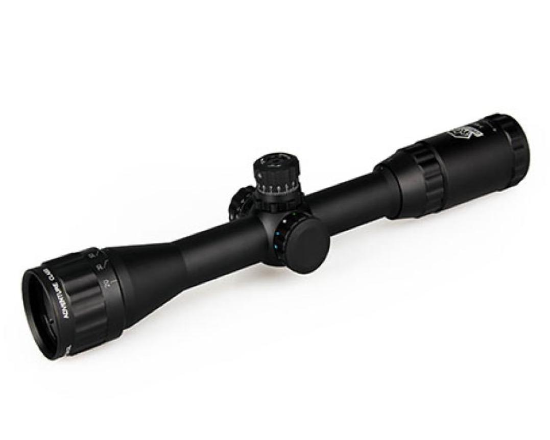 Canis Latrans 39X32 Full Size AO Range Estimating MilDot Rifle Scope For Hunting Shooting CL101746737773
Canis Latrans 39X32 Full Size AO Range Estimating MilDot Rifle Scope For Hunting Shooting CL101746737773