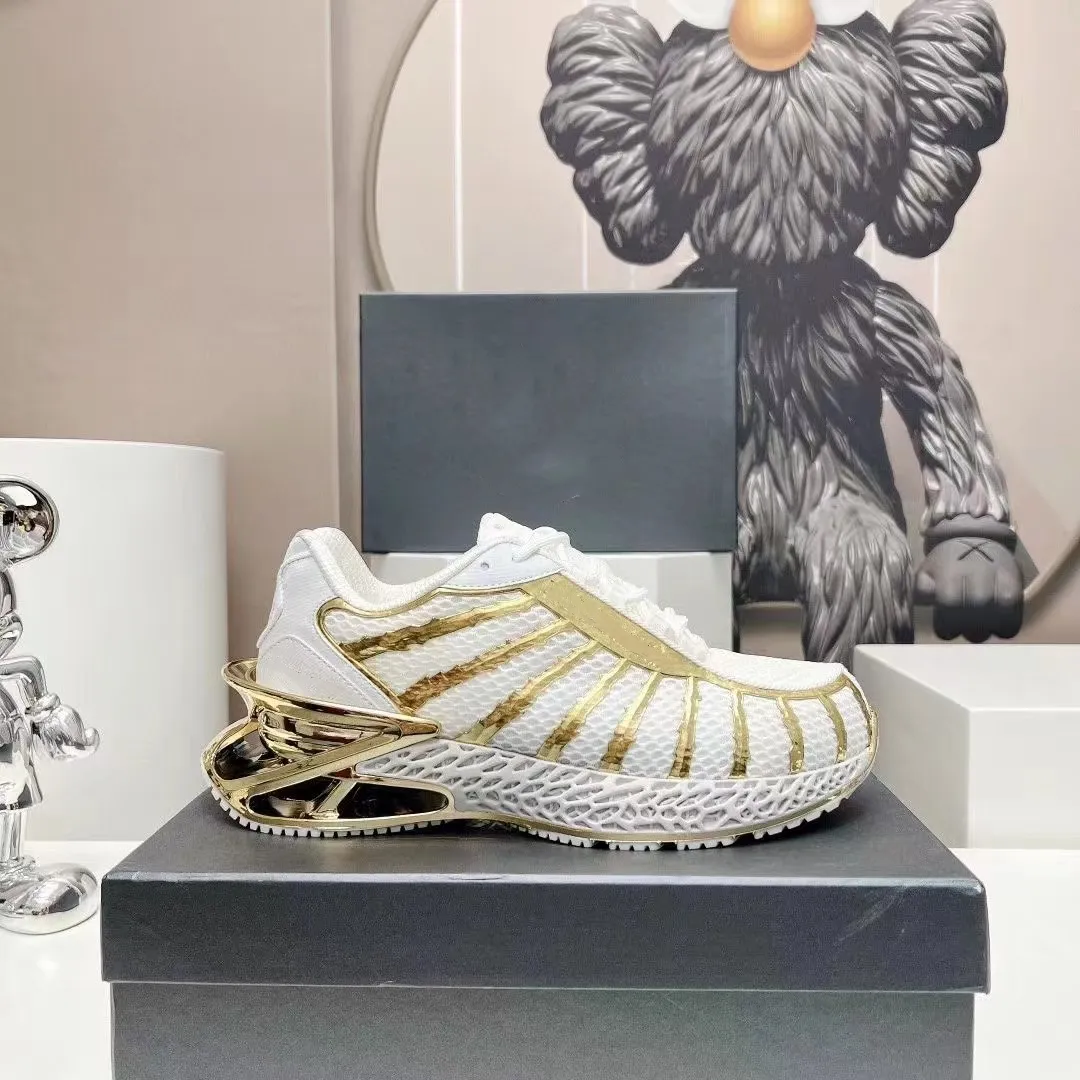 Designer shoes male and female crime pillars running shoes sport socks shoe black white red stripe golden luxury recreational shoe size 36-43 designer sneakers 2023
Designer shoes male and female crime pillars running shoes sport socks shoe black white red stripe golden luxury recreational shoe size 36-43 designer sneakers 2023