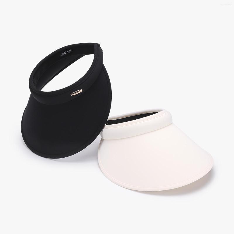 Wide Brim Hats Sun Protection Hat Female Summer Outdoor Silk Type Anti-UV Cap Fashionable And Versatile Riding Metal Label Empty Top, 23h008 fruit green
Wide Brim Hats Sun Protection Hat Female Summer Outdoor Silk Type Anti-UV Cap Fashionable And Versatile Riding Metal Label Empty Top, 23h008 fruit green