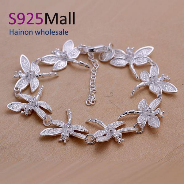 Link Bracelets Distribution Latest Women Classy Design Silver Plated Bracelet Jewelry Wholesale Moq 1pc Chain
Link Bracelets Distribution Latest Women Classy Design Silver Plated Bracelet Jewelry Wholesale Moq 1pc Chain