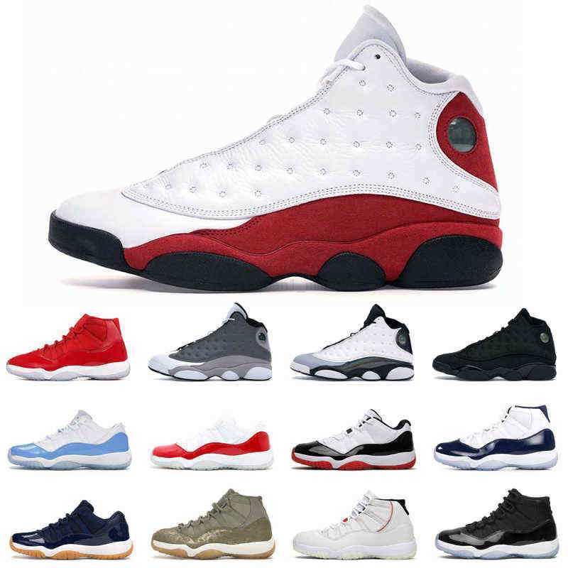 Basketball Shoes men women 13s Playground Red Flint Starfish 11s Metallic Silver high Navy Gum mens trainers sneakers, Infrared
Basketball Shoes men women 13s Playground Red Flint Starfish 11s Metallic Silver high Navy Gum mens trainers sneakers, Infrared