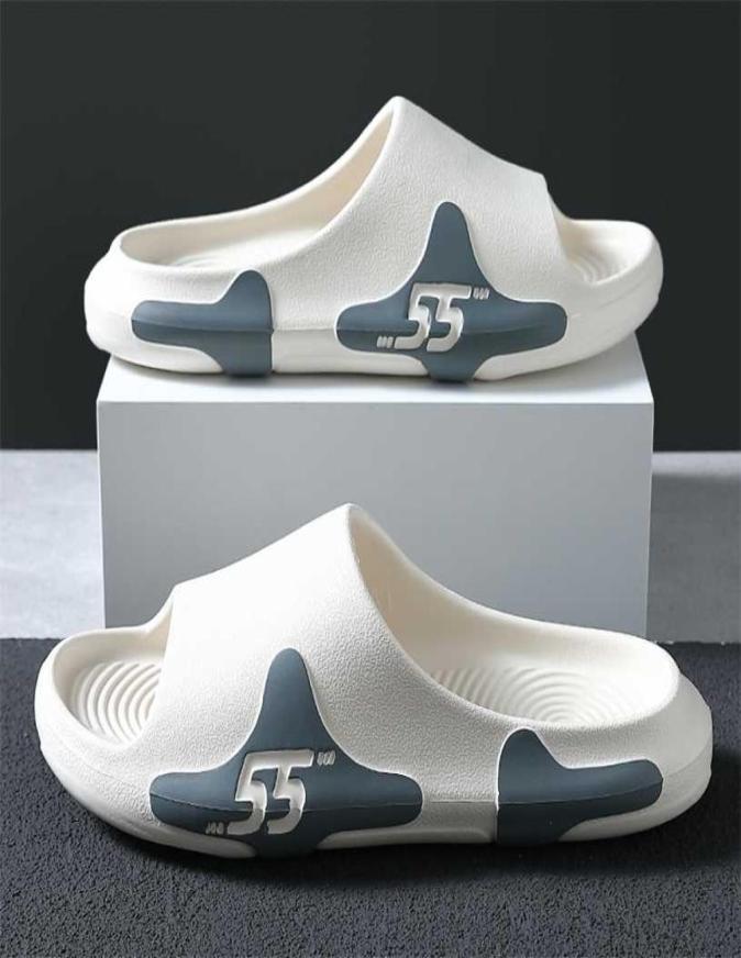 Outside Slippers Summer Runway Shoes EVA Outdoor Men Couple Slides Soft Thick Sole Nonslip Pool Beach Sandals Indoor Bath 2112298998003, Light tan
Outside Slippers Summer Runway Shoes EVA Outdoor Men Couple Slides Soft Thick Sole Nonslip Pool Beach Sandals Indoor Bath 2112298998003, Light tan