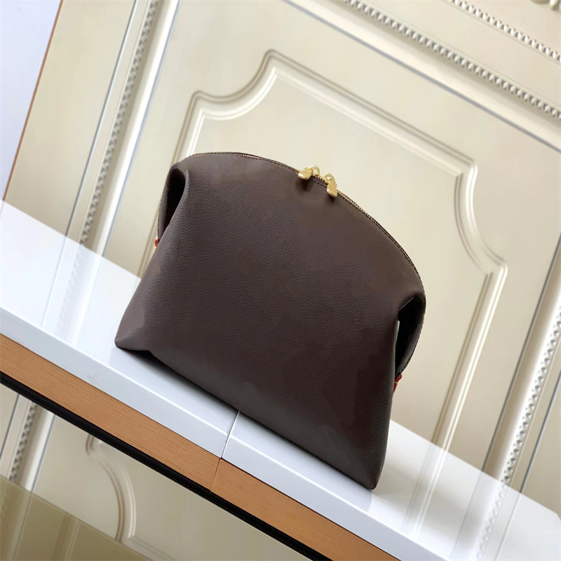 New canvas Cosmetic Bags for women classic cosmetic case leather women shoulder bag tote handbag presbyopic purse makeup case purse Cosmetic bag M46458 bathroom bag., Ivory 25cm17cm9cm
New canvas Cosmetic Bags for women classic cosmetic case leather women shoulder bag tote handbag presbyopic purse makeup case purse Cosmetic bag M46458 bathroom bag., Ivory 25cm17cm9cm