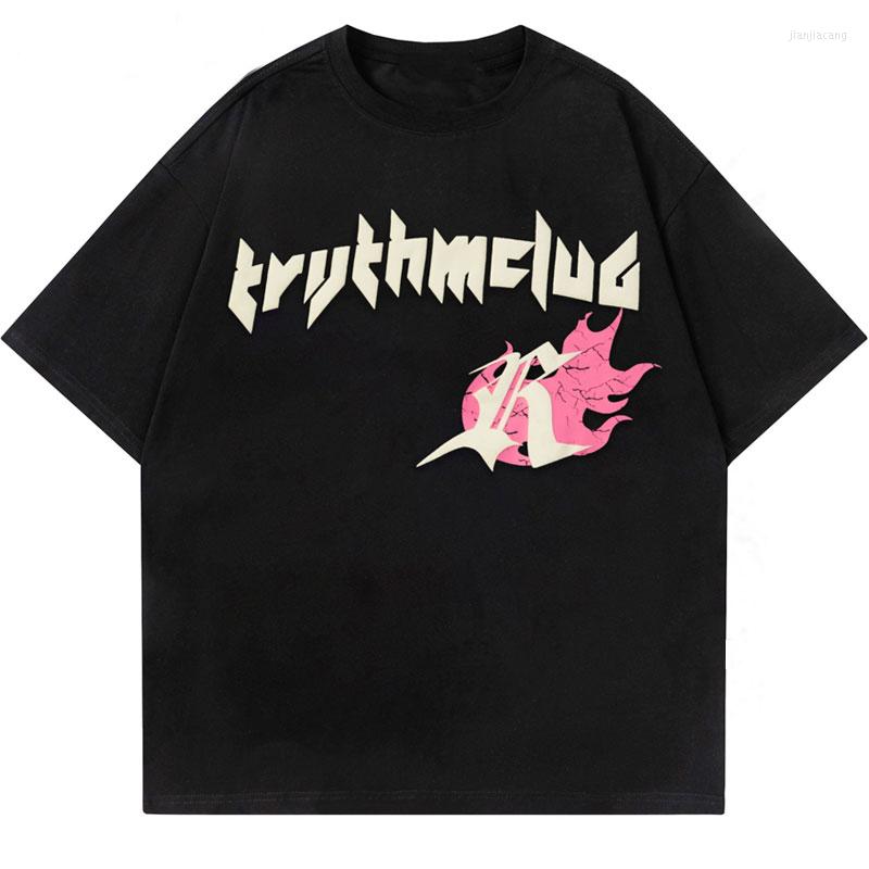Men' T Shirts Harajuku Tshirt Streetwear Hip Hop Letter Graphic Print Oversized 2023 Men Women Fashion Casual Loose Coton Tee Tops, Black
Men' T Shirts Harajuku Tshirt Streetwear Hip Hop Letter Graphic Print Oversized 2023 Men Women Fashion Casual Loose Coton Tee Tops, Black