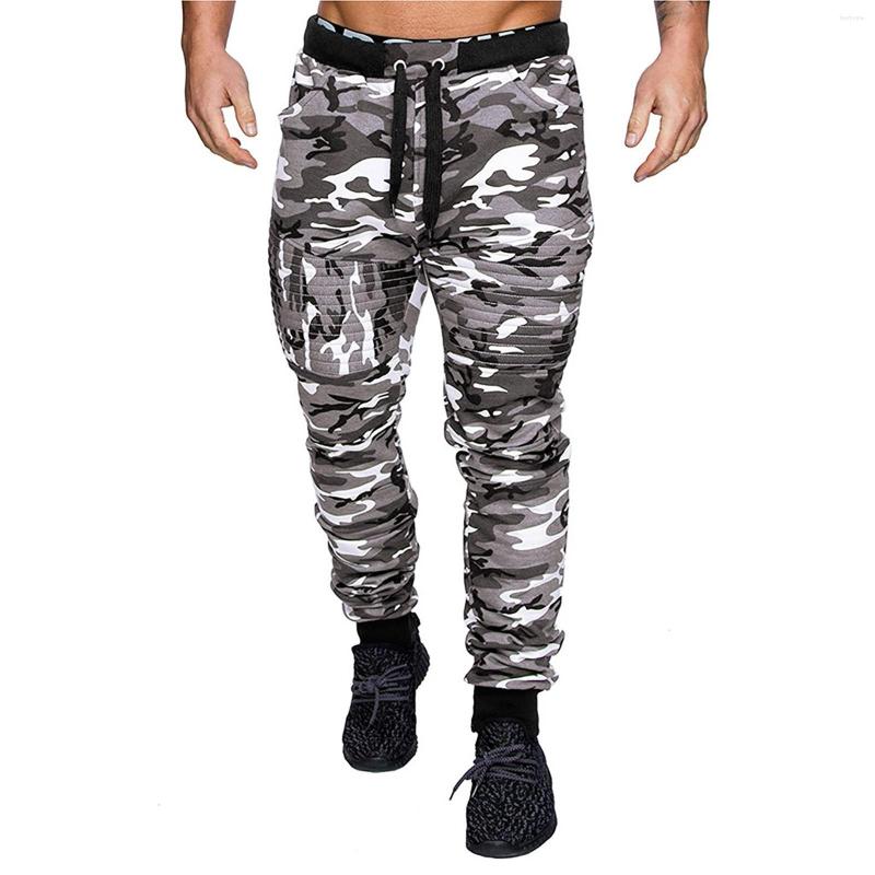 Men's Pants Slim Hip Hop Men Mens Comouflage Trousers Jogging Fitness Army Joggers Military Clothing Sports Sweatpants, Camouflage
Men's Pants Slim Hip Hop Men Mens Comouflage Trousers Jogging Fitness Army Joggers Military Clothing Sports Sweatpants, Camouflage