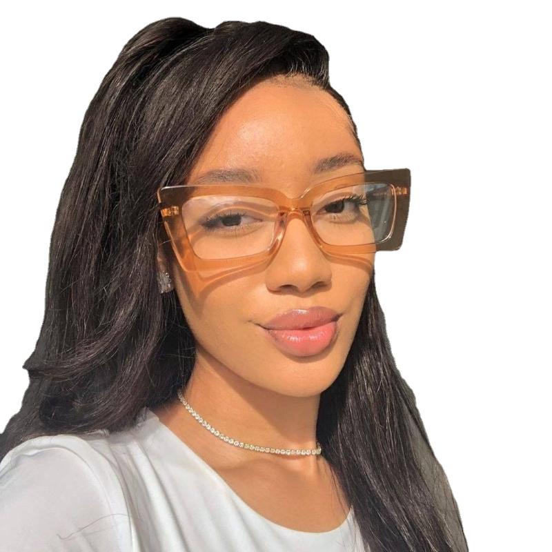 Sunglasses Anti Blue Light Glasses Women Computer Men Eyeglass Vintage Optical Plain Frame Gaming Spectacles Transparent Blocking
Sunglasses Anti Blue Light Glasses Women Computer Men Eyeglass Vintage Optical Plain Frame Gaming Spectacles Transparent Blocking