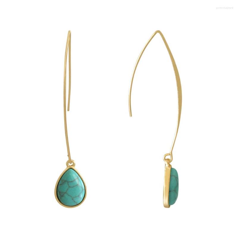 Dangle Earrings Boho Natural Drop Stone Vintage Hanging For Women Elegant Geometric Brincos Bijoux
Dangle Earrings Boho Natural Drop Stone Vintage Hanging For Women Elegant Geometric Brincos Bijoux
