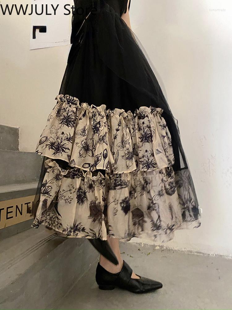 Casual Dresses French Vintage Black Strap Dress Gothic Summer Sleeveless Retro Midi Slim Korean Style Party Woman