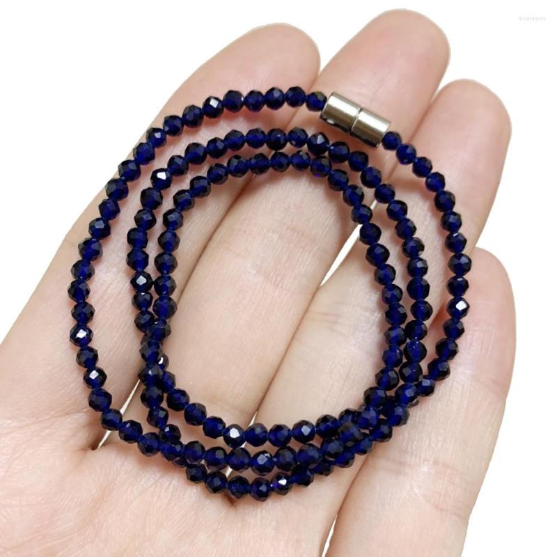 Choker Crystal Necklace Jewelry Clavicle Chain Shiny Glass Small Bead Exquisite Short For Women Girl Collar Party Gift 40cm B456
Choker Crystal Necklace Jewelry Clavicle Chain Shiny Glass Small Bead Exquisite Short For Women Girl Collar Party Gift 40cm B456