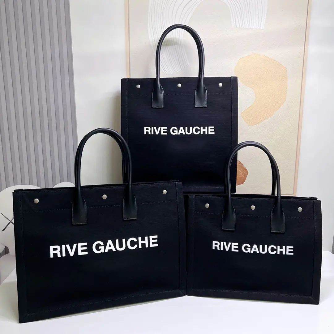 linen shopping bags travel Rive Gauche Shoulder pochette large totes bag high quality Womens mens Luxury Designer handbags clutch crossbody summer beach Bags purse
linen shopping bags travel Rive Gauche Shoulder pochette large totes bag high quality Womens mens Luxury Designer handbags clutch crossbody summer beach Bags purse