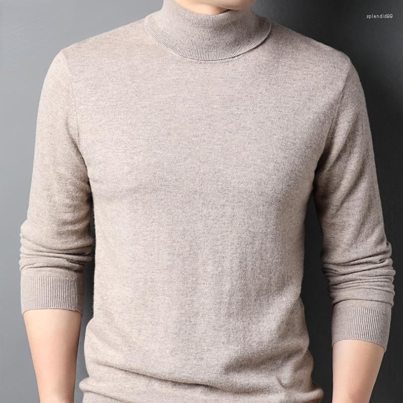 Men's Sweaters Australian Pure Wool High Collar Sweater Men's Long Sleeve, 2milky grey green
Men's Sweaters Australian Pure Wool High Collar Sweater Men's Long Sleeve, 2milky grey green