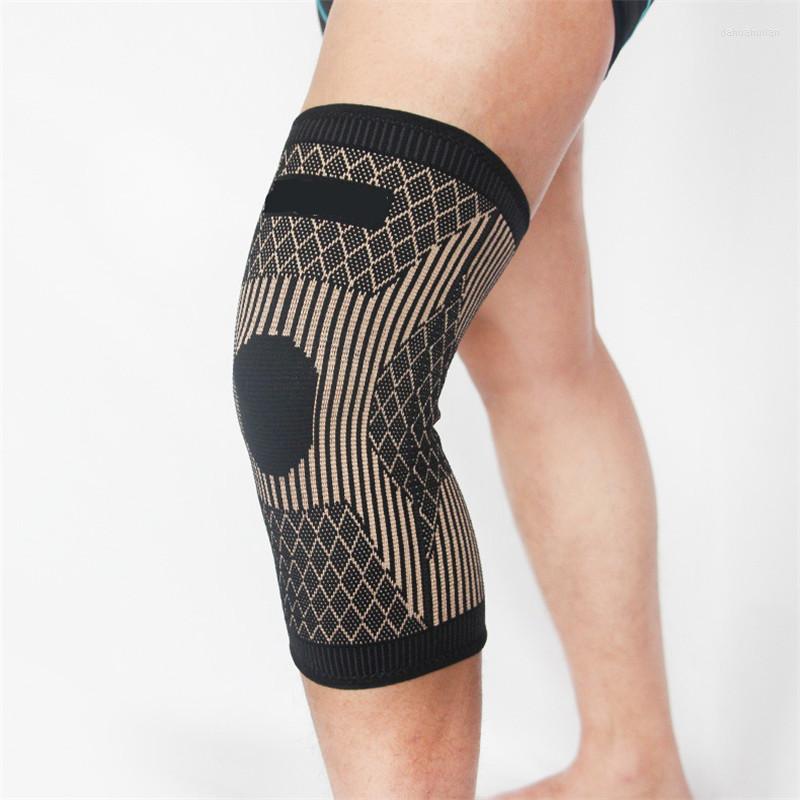 Knee Pads 1 PCS Running Cycling Brace Protectors Nylon Compression Sleeves Hiking Trainining Support Safety, Gray
Knee Pads 1 PCS Running Cycling Brace Protectors Nylon Compression Sleeves Hiking Trainining Support Safety, Gray