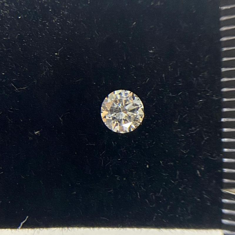 Loose Diamonds Meisidian 0.2 Carat Excellent Cut 3.5mm D VVS Gemstnoe LAB Hpht CVD Diamond
Loose Diamonds Meisidian 0.2 Carat Excellent Cut 3.5mm D VVS Gemstnoe LAB Hpht CVD Diamond