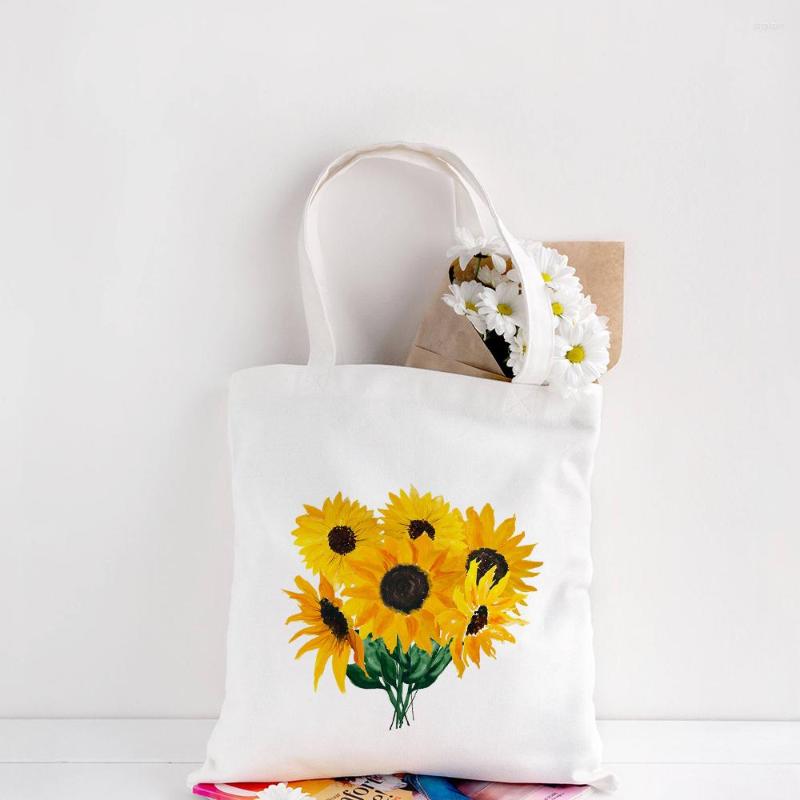 Evening Bags Flowers Print Canvas Shopping Bag Fashion Women Shoulder Bookbag Reusable Large Capacity Hand Student Book, Blank
Evening Bags Flowers Print Canvas Shopping Bag Fashion Women Shoulder Bookbag Reusable Large Capacity Hand Student Book, Blank
