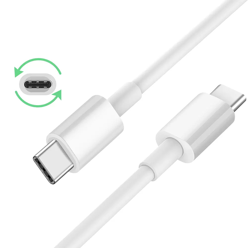 1M 2M 3M USB C to USB-C PD Cable High Speed Type c Cables For Samsung S20 S23 S24 Note 20 Htc lg Xiaomi Android phone 15/15 plus