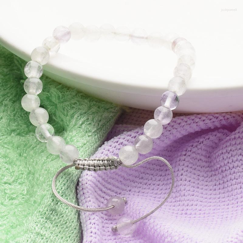 Strand Natural White Crystal 6MM Beads Bracelets Men For Magnetic Health Protection Women Jewelry Pulsera Hombre
Strand Natural White Crystal 6MM Beads Bracelets Men For Magnetic Health Protection Women Jewelry Pulsera Hombre