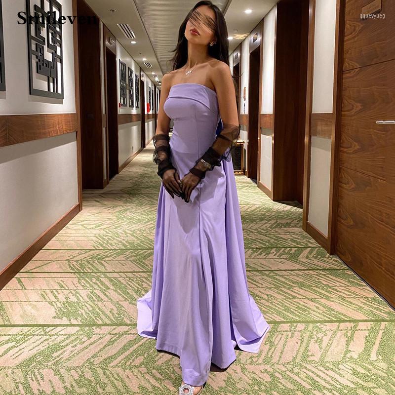 Party Dresses Smileven Strapless Prom Dress Sexy Mermaid Formal Evening Gowns Lace Appliques Saudi Arabia Side Split Wedding 2023, Beige
Party Dresses Smileven Strapless Prom Dress Sexy Mermaid Formal Evening Gowns Lace Appliques Saudi Arabia Side Split Wedding 2023, Beige