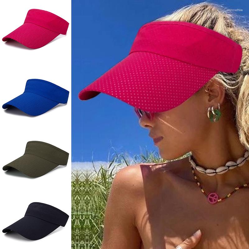 Wide Brim Hats Summer Breathable Air Sun Men Women Adjustable Visor UV Protection Top Empty Outdoor Casual Running Baseball Golf Cap, Breathable sun hat
Wide Brim Hats Summer Breathable Air Sun Men Women Adjustable Visor UV Protection Top Empty Outdoor Casual Running Baseball Golf Cap, Breathable sun hat