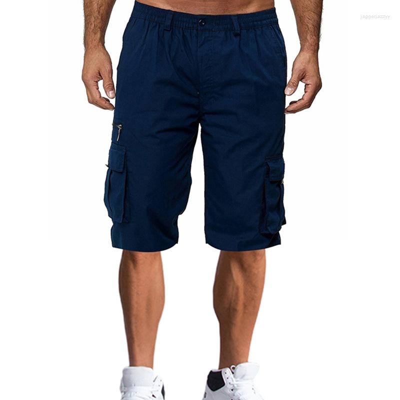 Men's Shorts Men's Sports Cotton Half Trousers Work Beach Elastic Waist High Quality Plus Size With Pockets Pants Fashion, Khaki
Men's Shorts Men's Sports Cotton Half Trousers Work Beach Elastic Waist High Quality Plus Size With Pockets Pants Fashion, Khaki