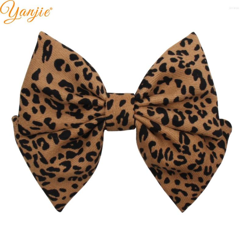 Hair Accessories 10pcs/lot Classical European Leopard Style 6" Sailor Bow Women Barrette 2023 Clip For Girl
Hair Accessories 10pcs/lot Classical European Leopard Style 6" Sailor Bow Women Barrette 2023 Clip For Girl