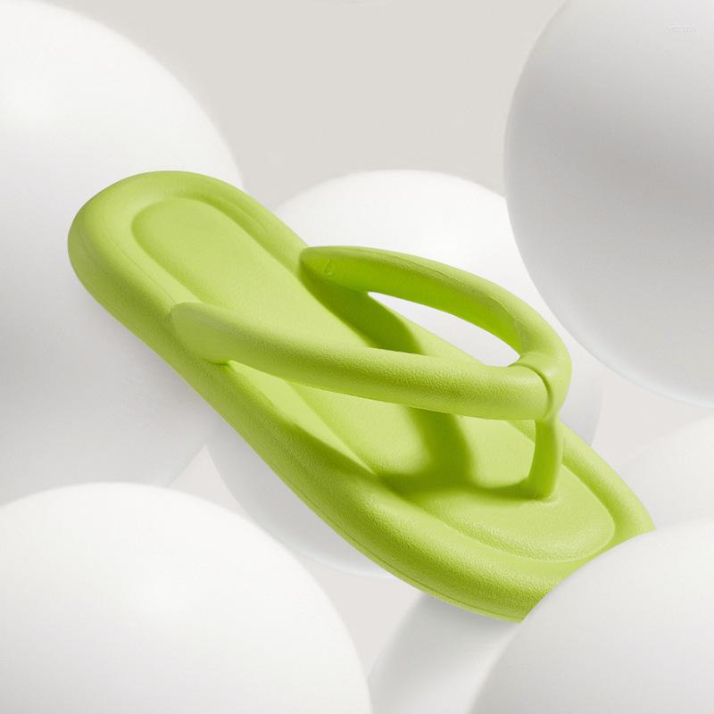 Slippers Candy Color Summer Beach Flip Flops Women Soft Sole Cloud Woman Casual Non Slip Outdoor Slides Flat Sandals 2023, Dark green
Slippers Candy Color Summer Beach Flip Flops Women Soft Sole Cloud Woman Casual Non Slip Outdoor Slides Flat Sandals 2023, Dark green