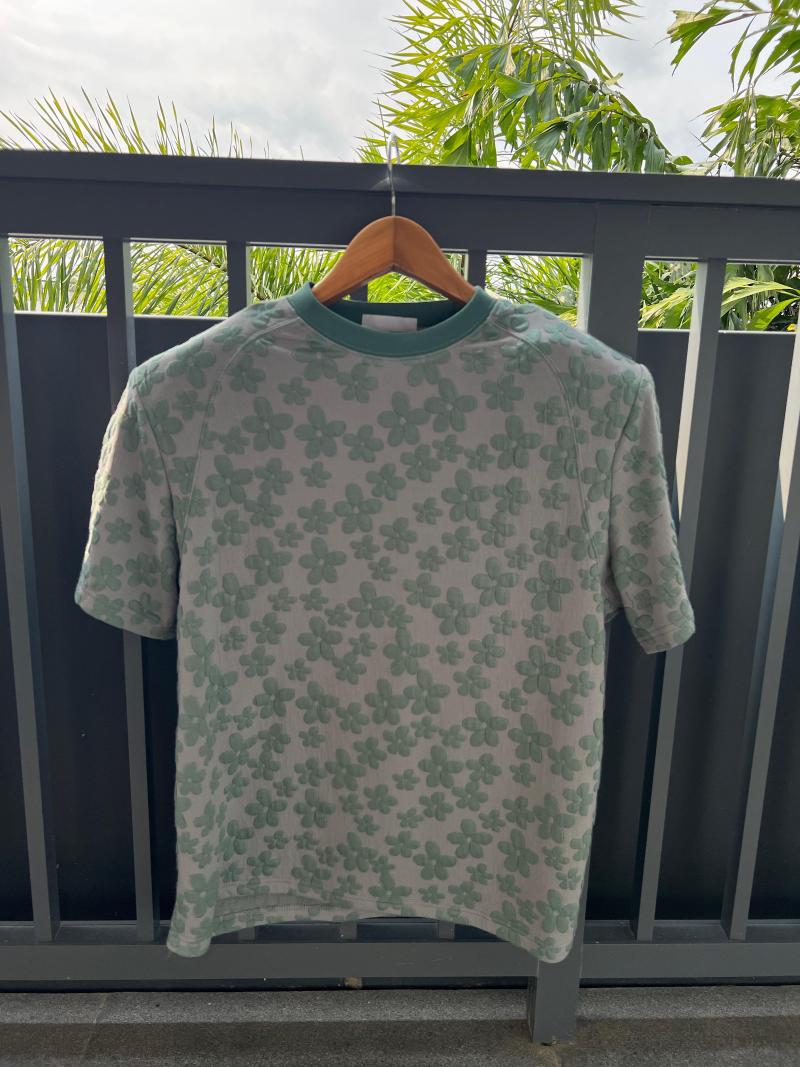 Men's T Shirts E0490 Fashion Men's Tops & Tees 2023 Runway Luxury European Design Short Print Party Style T-Shirts
Men's T Shirts E0490 Fashion Men's Tops & Tees 2023 Runway Luxury European Design Short Print Party Style T-Shirts