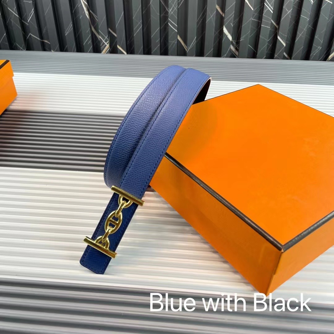 Men Belts Designer Mens and woman fashion Togo leather classic reversible belt black brown H gold and silver buckle HE22, Customize
Men Belts Designer Mens and woman fashion Togo leather classic reversible belt black brown H gold and silver buckle HE22, Customize