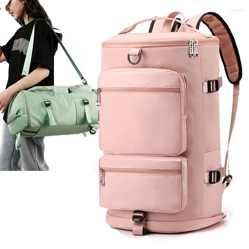 Outdoor Bags Large Capacity Fitness Handbag Fashion Gym Shoulder For Female Women Travel Carry On Luggage Sports With Shoes Pocket XA90B, Green
Outdoor Bags Large Capacity Fitness Handbag Fashion Gym Shoulder For Female Women Travel Carry On Luggage Sports With Shoes Pocket XA90B, Green